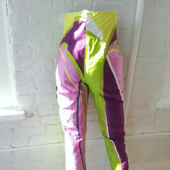 Pucci Pants - Picture 4 of 10